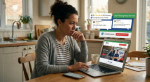 Why Every Plumber in America Needs a Website and Video in 2026 – A Designer’s Honest Take